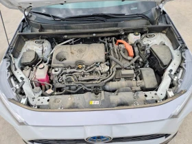 Toyota Rav4 2.5l Xse, снимка 12