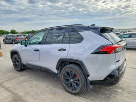 Toyota Rav4 2.5l Xse, снимка 2