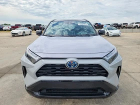 Toyota Rav4 2.5l Xse, снимка 5