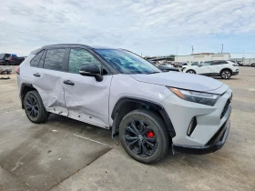 Toyota Rav4 2.5l Xse, снимка 4