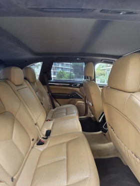 Porsche Cayenne, снимка 7