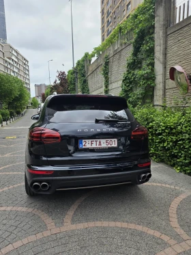Porsche Cayenne, снимка 4