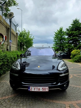 Porsche Cayenne, снимка 2