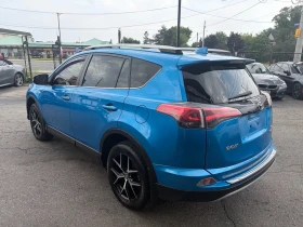 Toyota Rav4 Hybrid, Sport Edition, AWD, Camera, снимка 4