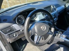 Mercedes-Benz ML 250, снимка 4