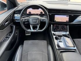Audi Q8 S-line * SoftClose* B&O* DIS* CAM360* HUD* KeyLes*, снимка 10