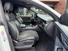 Audi Q8 S-line * SoftClose* B&O* DIS* CAM360* HUD* KeyLes*, снимка 12