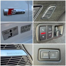 Audi Q8 S-line * SoftClose* B&O* DIS* CAM360* HUD* KeyLes*, снимка 17
