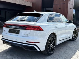 Audi Q8 S-line * SoftClose* B&O* DIS* CAM360* HUD* KeyLes*, снимка 2