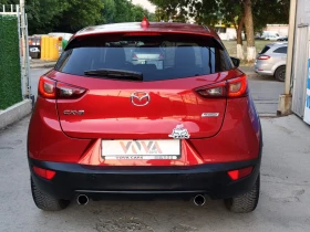 Mazda CX-3 1.5d Exceed, снимка 5