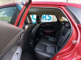 Mazda CX-3 1.5d Exceed, снимка 9