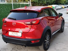 Mazda CX-3 1.5d Exceed, снимка 4