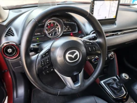 Mazda CX-3 1.5d Exceed, снимка 14