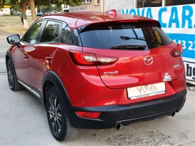Mazda CX-3 1.5d Exceed, снимка 6