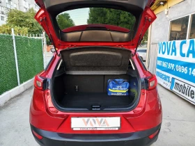 Mazda CX-3 1.5d Exceed, снимка 7