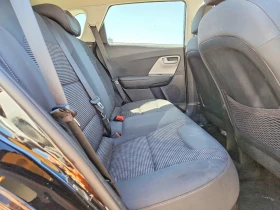 Kia Niro, снимка 11