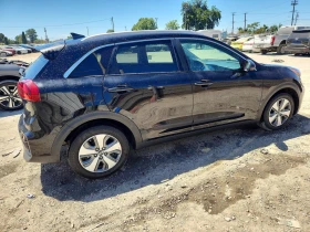 Kia Niro, снимка 3