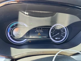 Kia Niro, снимка 9
