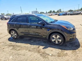 Kia Niro, снимка 4