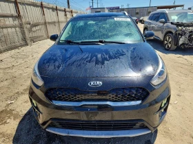 Kia Niro, снимка 5