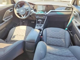 Kia Niro, снимка 8