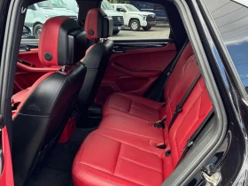 Porsche Macan * S * BOSE* ОБДУХВАНЕ* , снимка 15
