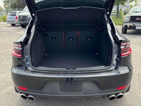 Porsche Macan * S * BOSE* ОБДУХВАНЕ* , снимка 16