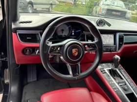 Porsche Macan * S * BOSE* ОБДУХВАНЕ* , снимка 14
