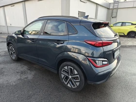Hyundai Kona FACE 64 KWH , снимка 2