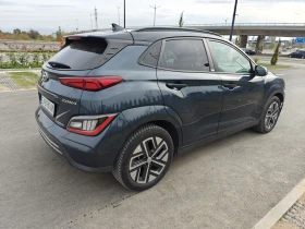 Hyundai Kona 64 KWH Krell, снимка 4
