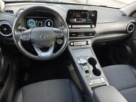 Hyundai Kona FACE 64 KWH , снимка 7