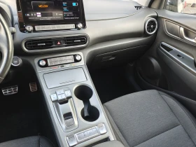 Hyundai Kona FACE 64 KWH , снимка 8