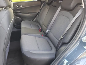 Hyundai Kona FACE 64 KWH , снимка 12
