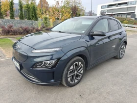 Hyundai Kona 64 KWH Krell, снимка 1