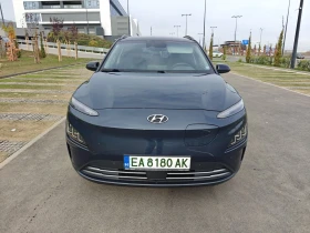 Hyundai Kona 64 KWH Krell, снимка 6