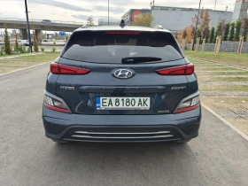 Hyundai Kona 64 KWH Krell, снимка 3