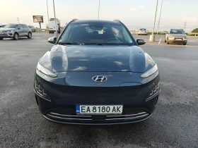 Hyundai Kona FACE 64 KWH , снимка 6