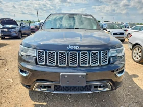 Jeep Grand cherokee OVERLAND* 5.7HEMI* 8ZF* PANO* , снимка 2