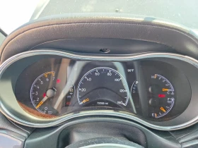 Jeep Grand cherokee OVERLAND* 5.7HEMI* 8ZF* PANO* , снимка 10