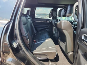 Jeep Grand cherokee OVERLAND* 5.7HEMI* 8ZF* PANO* , снимка 9