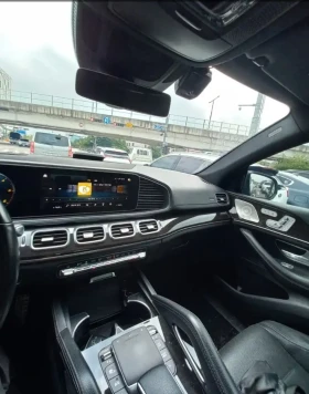 Mercedes-Benz GLE 400 AMG LINE | DIESEL , снимка 8