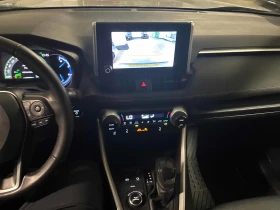 Toyota Rav4 * Hybrid XLE * CARFAX * ОТ ПРЕДСТАВИТЕЛСТВО* , снимка 9