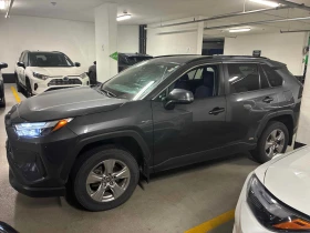 Toyota Rav4 * Hybrid XLE * CARFAX * ОТ ПРЕДСТАВИТЕЛСТВО* , снимка 2