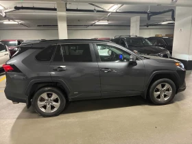 Toyota Rav4 * Hybrid XLE * CARFAX * ОТ ПРЕДСТАВИТЕЛСТВО* , снимка 3