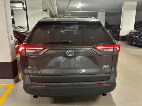 Toyota Rav4 * Hybrid XLE * CARFAX * ОТ ПРЕДСТАВИТЕЛСТВО* , снимка 4