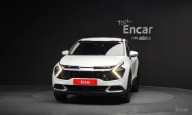 Kia Sportage ДИСТРОНИК* КАМЕРА* LANE* ASSIST* , снимка 3