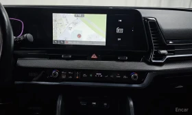 Kia Sportage ДИСТРОНИК* КАМЕРА* LANE* ASSIST* , снимка 9