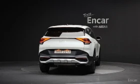 Kia Sportage ДИСТРОНИК* КАМЕРА* LANE* ASSIST* , снимка 4