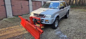 Mitsubishi L200 Цена до края на септември, снимка 8