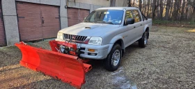 Mitsubishi L200 Цена до края на септември, снимка 5